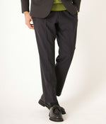 画像をギャラリービューアに読み込む, 【BERWICH x junhashimoto】BERWICH STRETCH PANTS