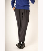 画像をギャラリービューアに読み込む, 【BERWICH x junhashimoto】BERWICH STRETCH PANTS