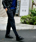 画像をギャラリービューアに読み込む, 【BERWICH x junhashimoto】BERWICH STRETCH PANTS