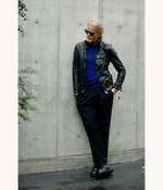 画像をギャラリービューアに読み込む, 【BERWICH x junhashimoto】BERWICH STRETCH PANTS