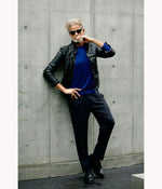 画像をギャラリービューアに読み込む, 【BERWICH x junhashimoto】BERWICH STRETCH PANTS