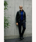 画像をギャラリービューアに読み込む, 【BERWICH x junhashimoto】BERWICH STRETCH PANTS