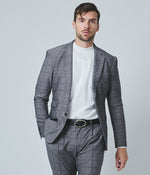 画像をギャラリービューアに読み込む, 【junhashimoto】ACTIVE CLASSICJACKET