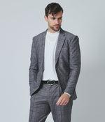 画像をギャラリービューアに読み込む, 【junhashimoto】ACTIVE CLASSICJACKET