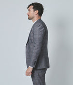 画像をギャラリービューアに読み込む, 【junhashimoto】ACTIVE CLASSICJACKET