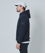 画像をギャラリービューアに読み込む, 【JH+】DB WRAP PARKA