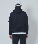 画像をギャラリービューアに読み込む, 【JH+】DB WRAP PARKA