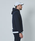 画像をギャラリービューアに読み込む, 【JH+】DB WRAP PARKA