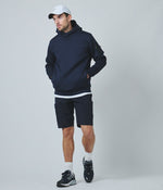 画像をギャラリービューアに読み込む, 【JH+】DB WRAP PARKA