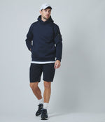 画像をギャラリービューアに読み込む, 【JH+】DB WRAP PARKA