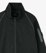 画像をギャラリービューアに読み込む, 【JH +】ADD TRACK JACKET