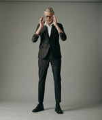 画像をギャラリービューアに読み込む, 【junhashimoto】EASY TUCK PANTS★★