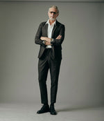 画像をギャラリービューアに読み込む, 【junhashimoto】EASY TUCK PANTS★★