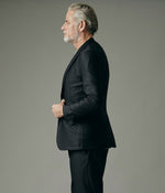 画像をギャラリービューアに読み込む, 【junhashimoto】JERSEY JACKET -USO TWILL-