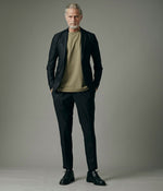 画像をギャラリービューアに読み込む, 【junhashimoto】JERSEY JACKET -USO TWILL-