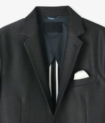 画像をギャラリービューアに読み込む, 【junhashimoto】JERSEY JACKET -USO TWILL-