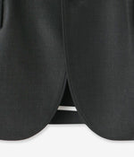 画像をギャラリービューアに読み込む, 【junhashimoto】JERSEY JACKET -USO TWILL-