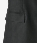 画像をギャラリービューアに読み込む, 【junhashimoto】JERSEY JACKET -USO TWILL-