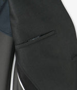 画像をギャラリービューアに読み込む, 【junhashimoto】JERSEY JACKET -USO TWILL-