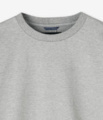 画像をギャラリービューアに読み込む, 【junhashimoto】101 SERIBU CREW NECK