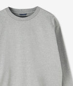 画像をギャラリービューアに読み込む, 【junhashimoto】101 SERIBU CREW NECK
