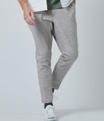 画像をギャラリービューアに読み込む, 【junhashimoto】EASY TUCK PANTS