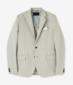 画像をギャラリービューアに読み込む, 【junhashimoto】JERSEY JACKET -EMBOSS CAMO-