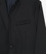 画像をギャラリービューアに読み込む, 【junhashimoto】JERSEY JACKET -EMBOSS CAMO-