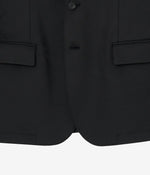 画像をギャラリービューアに読み込む, 【junhashimoto】JERSEY JACKET -EMBOSS CAMO-