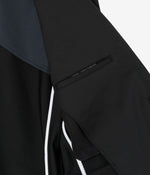 画像をギャラリービューアに読み込む, 【junhashimoto】JERSEY JACKET -EMBOSS CAMO-