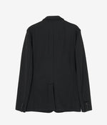 画像をギャラリービューアに読み込む, 【junhashimoto】JERSEY JACKET -EMBOSS CAMO-