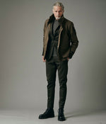 画像をギャラリービューアに読み込む, 【junhashimoto】PRD JERSEY MULTI PANTS