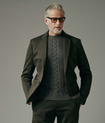 画像をギャラリービューアに読み込む, 【junhashimoto】PRD JERSEY 2B JACKET