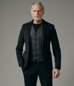 画像をギャラリービューアに読み込む, 【junhashimoto】PRD JERSEY 2B JACKET