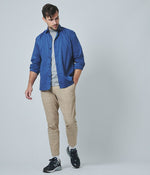 画像をギャラリービューアに読み込む, 【junhashimoto】101SERIBURIB MOCK NE