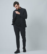 画像をギャラリービューアに読み込む, 【junhashimoto】TRAVEL JACKET