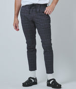 画像をギャラリービューアに読み込む, 【junhashimoto】ONE TUCK EASY PANTS