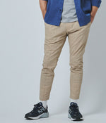 画像をギャラリービューアに読み込む, 【junhashimoto】ONE TUCK EASY PANTS