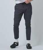 画像をギャラリービューアに読み込む, 【junhashimoto】ONE TUCK EASY PANTS