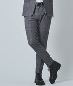 画像をギャラリービューアに読み込む, 【junhashimoto】ONE TUCK EASY PANTS