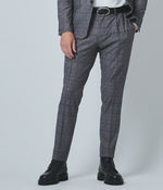 画像をギャラリービューアに読み込む, 【junhashimoto】ONE TUCK EASY PANTS