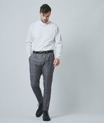 画像をギャラリービューアに読み込む, 【junhashimoto】ONE TUCK EASY PANTS