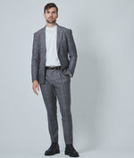 画像をギャラリービューアに読み込む, 【junhashimoto】ONE TUCK EASY PANTS