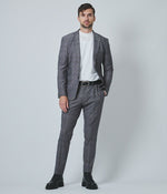 画像をギャラリービューアに読み込む, 【junhashimoto】ONE TUCK EASY PANTS