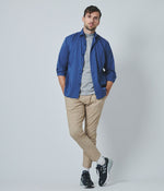 画像をギャラリービューアに読み込む, 【junhashimoto】ONE TUCK EASY PANTS