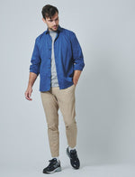 画像をギャラリービューアに読み込む, 【junhashimoto】ONE TUCK EASY PANTS