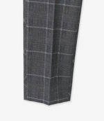 画像をギャラリービューアに読み込む, 【junhashimoto】ONE TUCK EASY PANTS