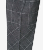 画像をギャラリービューアに読み込む, 【junhashimoto】ONE TUCK EASY PANTS