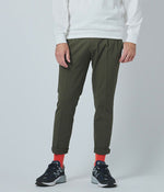 画像をギャラリービューアに読み込む, 【junhashimoto】ONE TUCK EASY PANTS