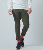 画像をギャラリービューアに読み込む, 【junhashimoto】ONE TUCK EASY PANTS